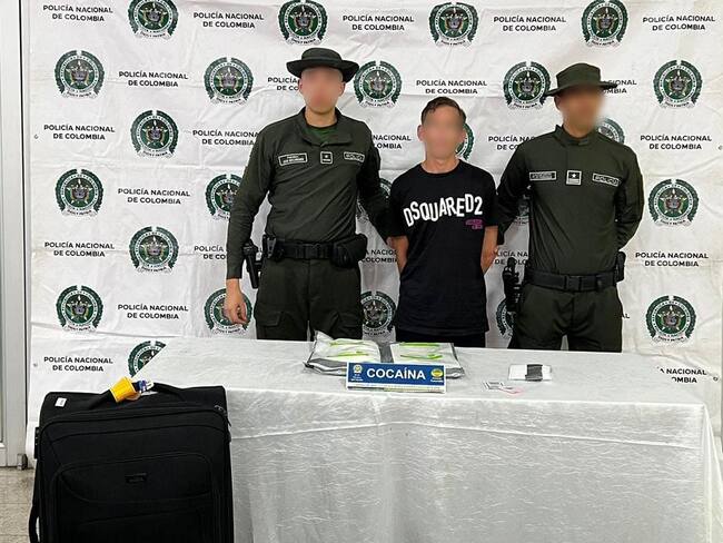 Policía Metropolitana de Cartagena