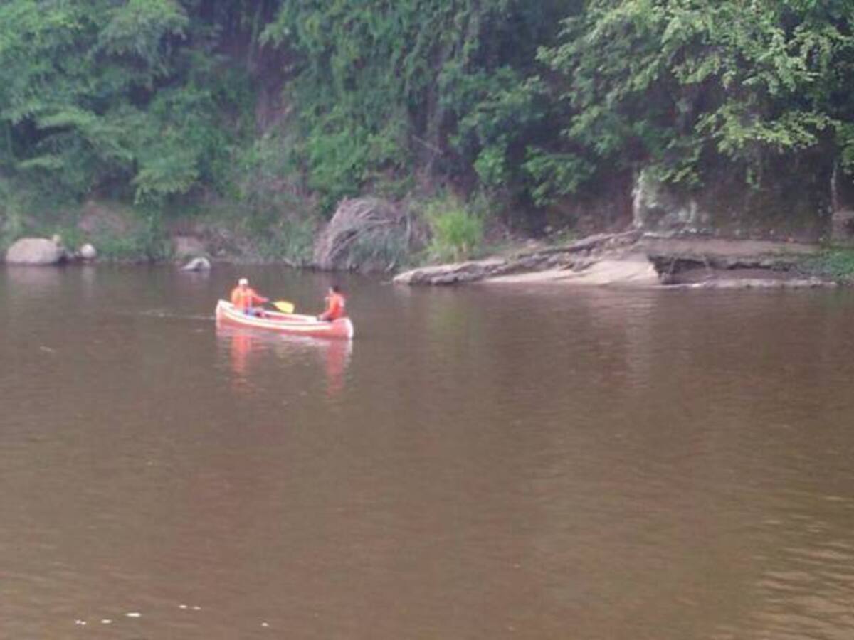 Cuatro personas ahogadas en Tolima