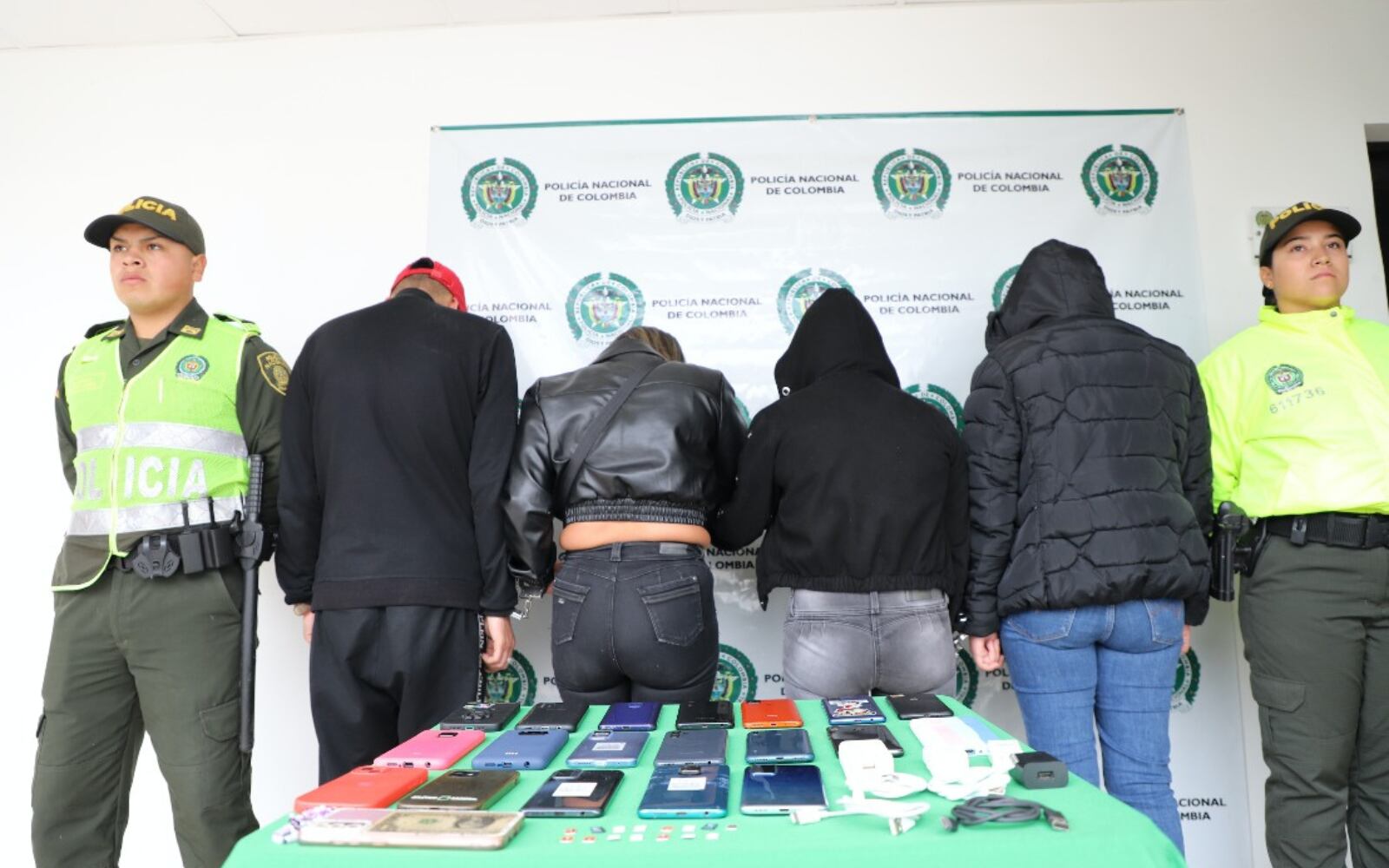 Fotografía suministrada