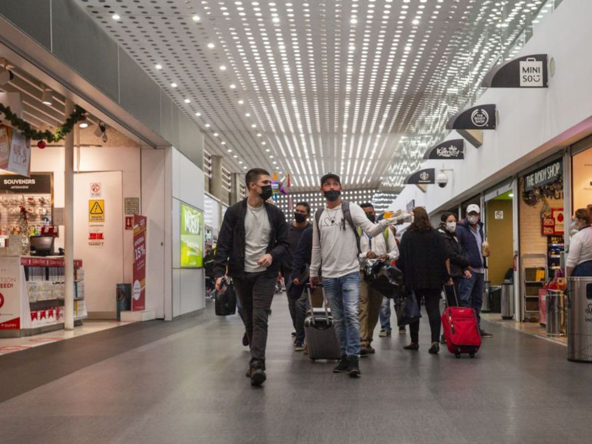 Canciller toma medidas para mejorar trato a colombianos que llegan a México