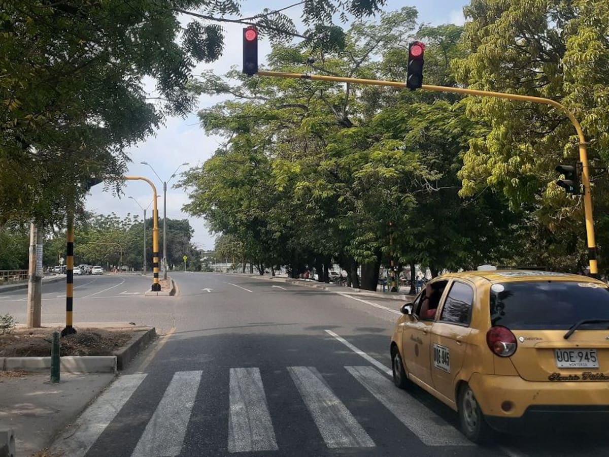 Por la pandemia, Montería pospone celebración del Día Sin Carro