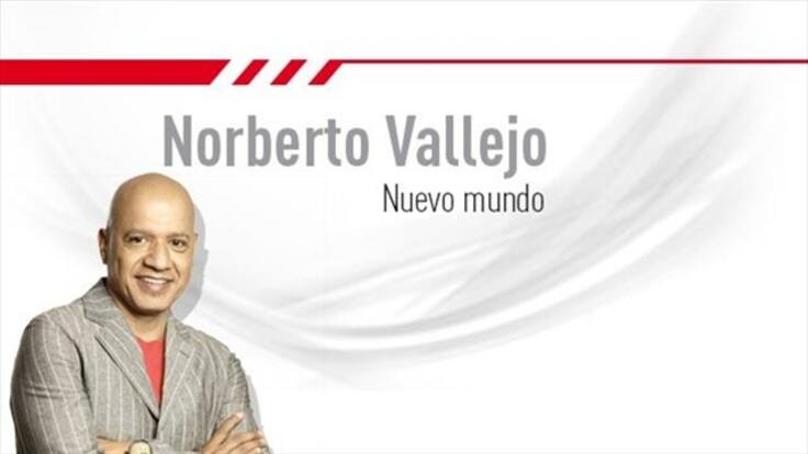 Audio Nuevo Mundo agosto 03 de 2015