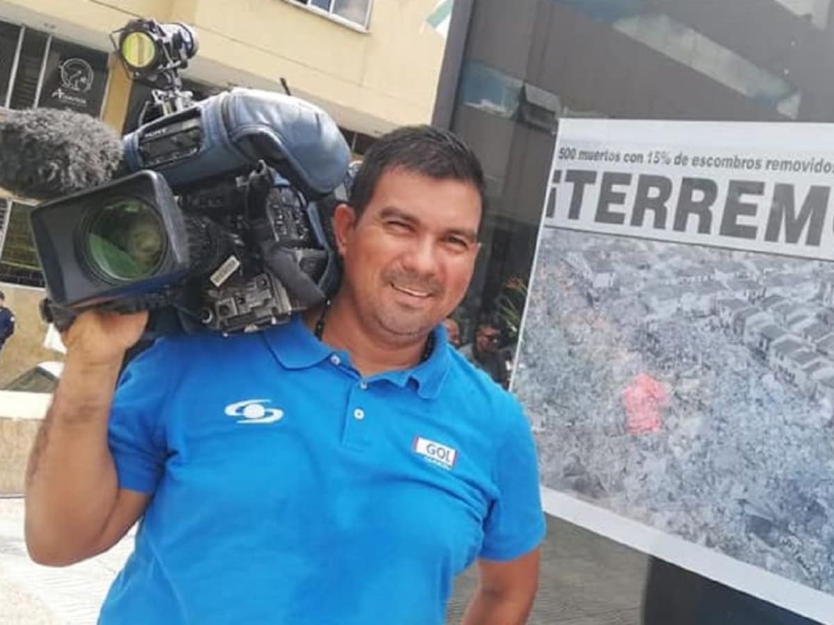 Otro periodista en Cali se exilia por amenazas de muerte