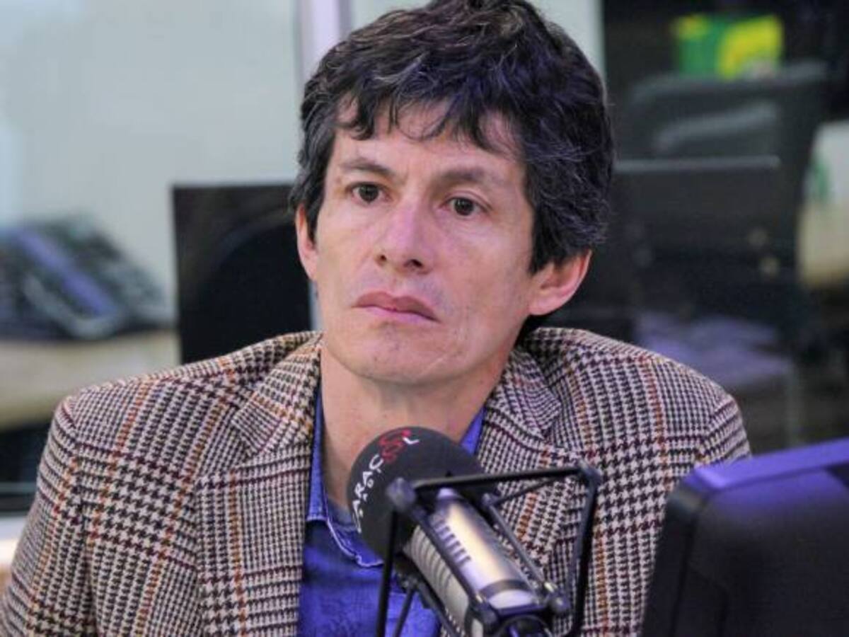 Reparación moral para indemnizar el dolor de las víctimas: Flórez