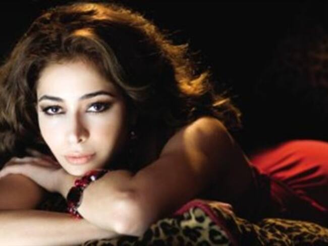 La nueva novia de Berlusconi es colombiana, según diarios italianos