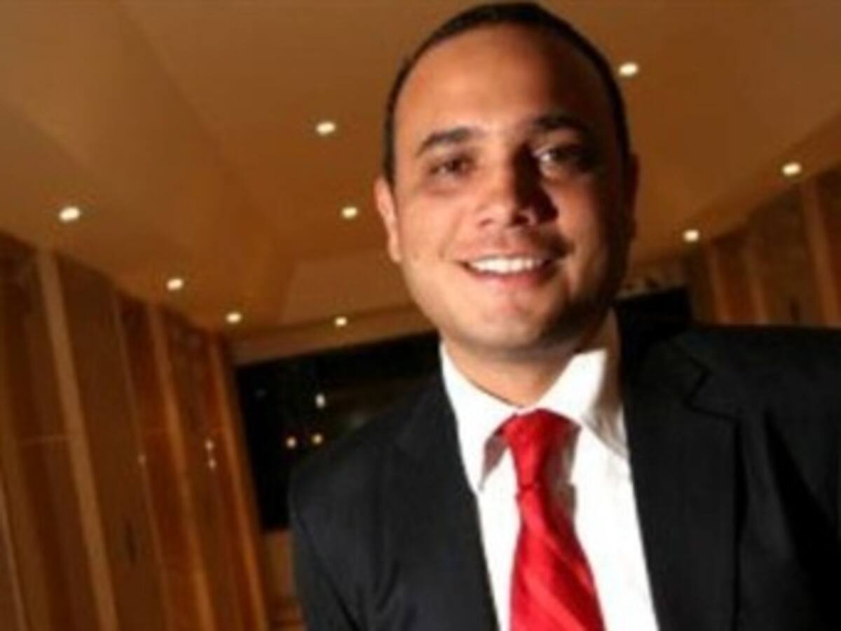 Congresista ofrece recompensa por denunciar compra de testigos electorales