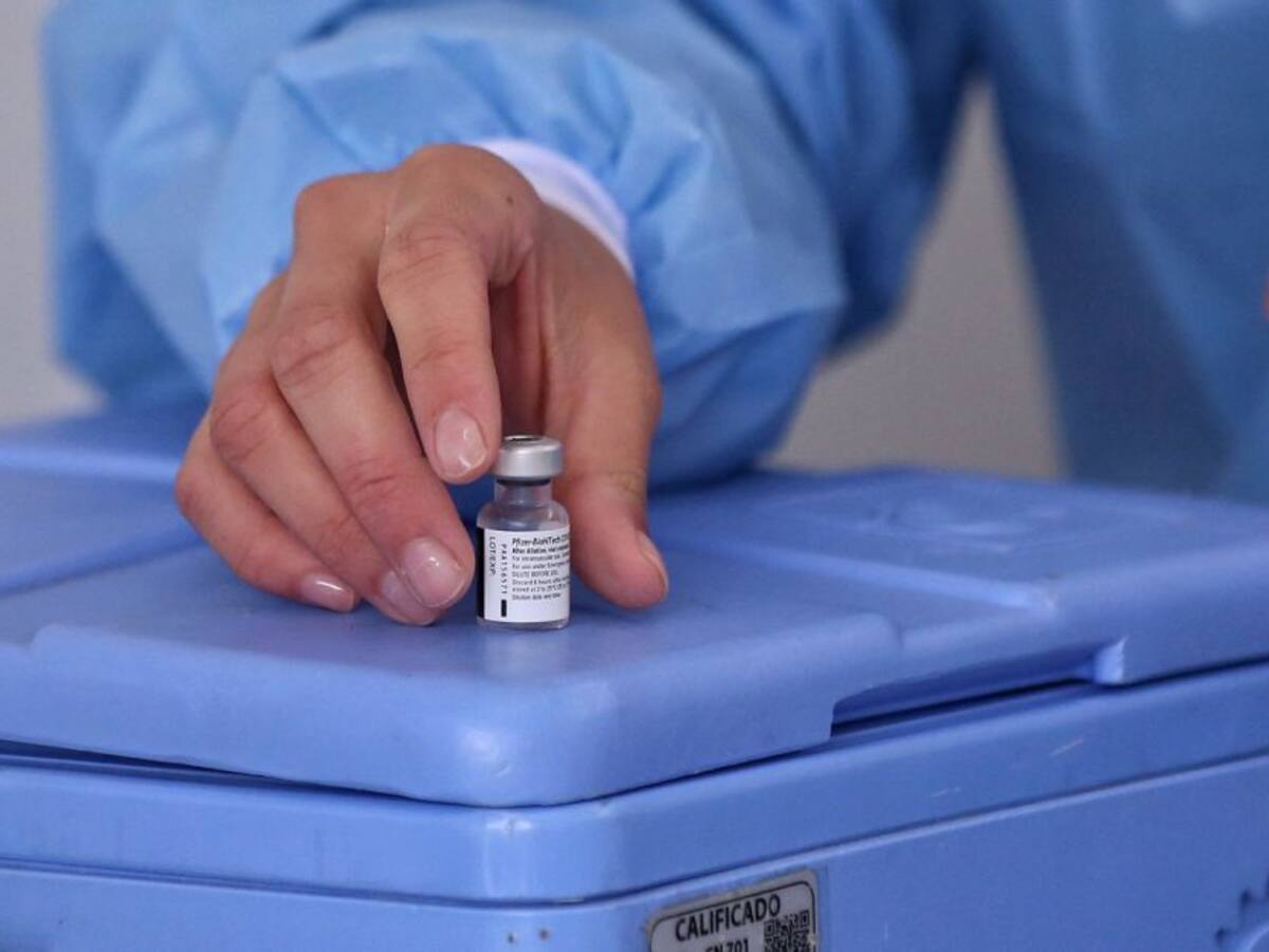 Coronavirus en Cartagena: 40 nuevos casos y no hubo fallecidos