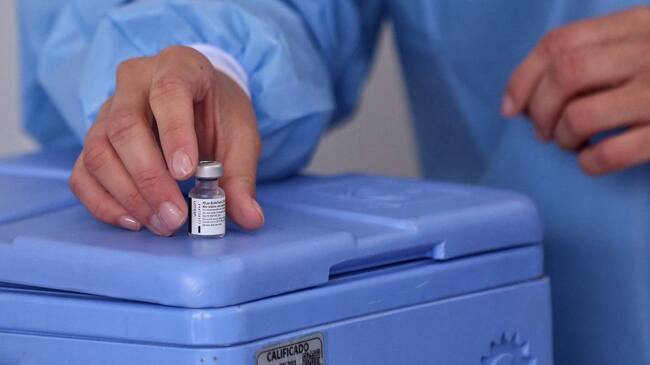 La cifra de personas fallecidas en Cartagena por COVID-19 desde que inició la pandemia se mantiene en 2.115.