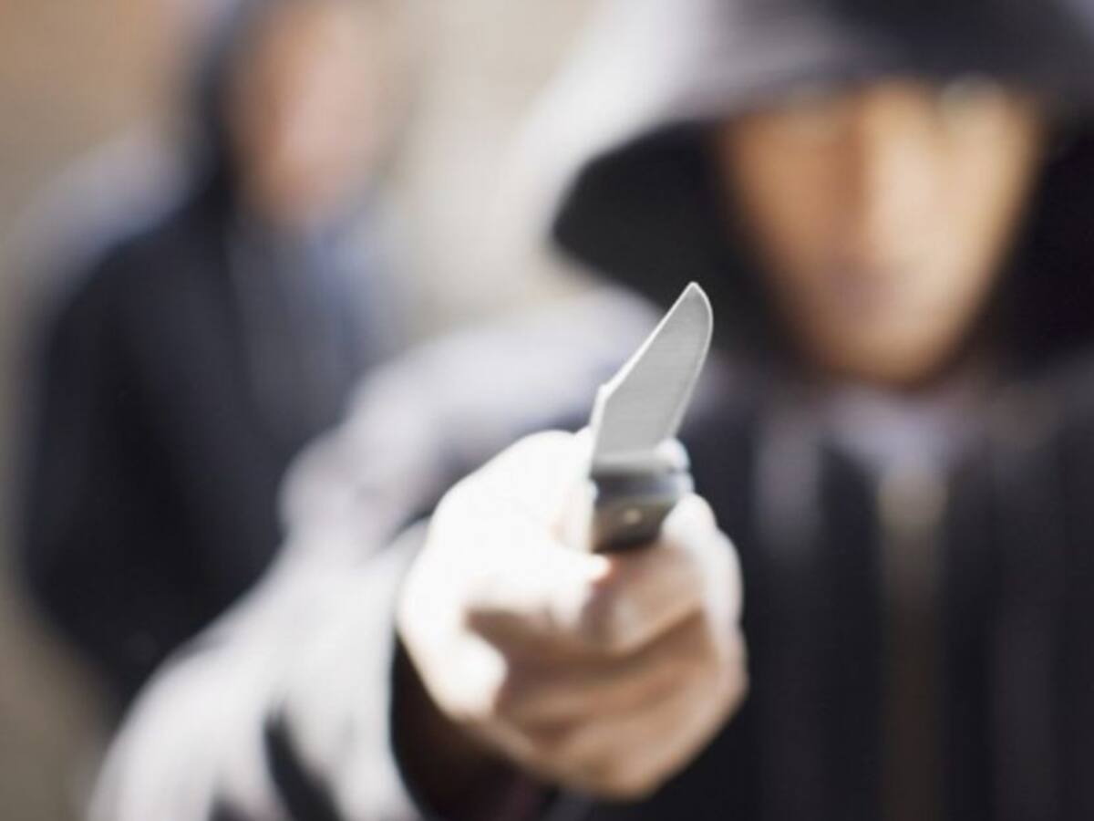 5 hombres fueron detenidos en diferentes municipios por lesiones personales