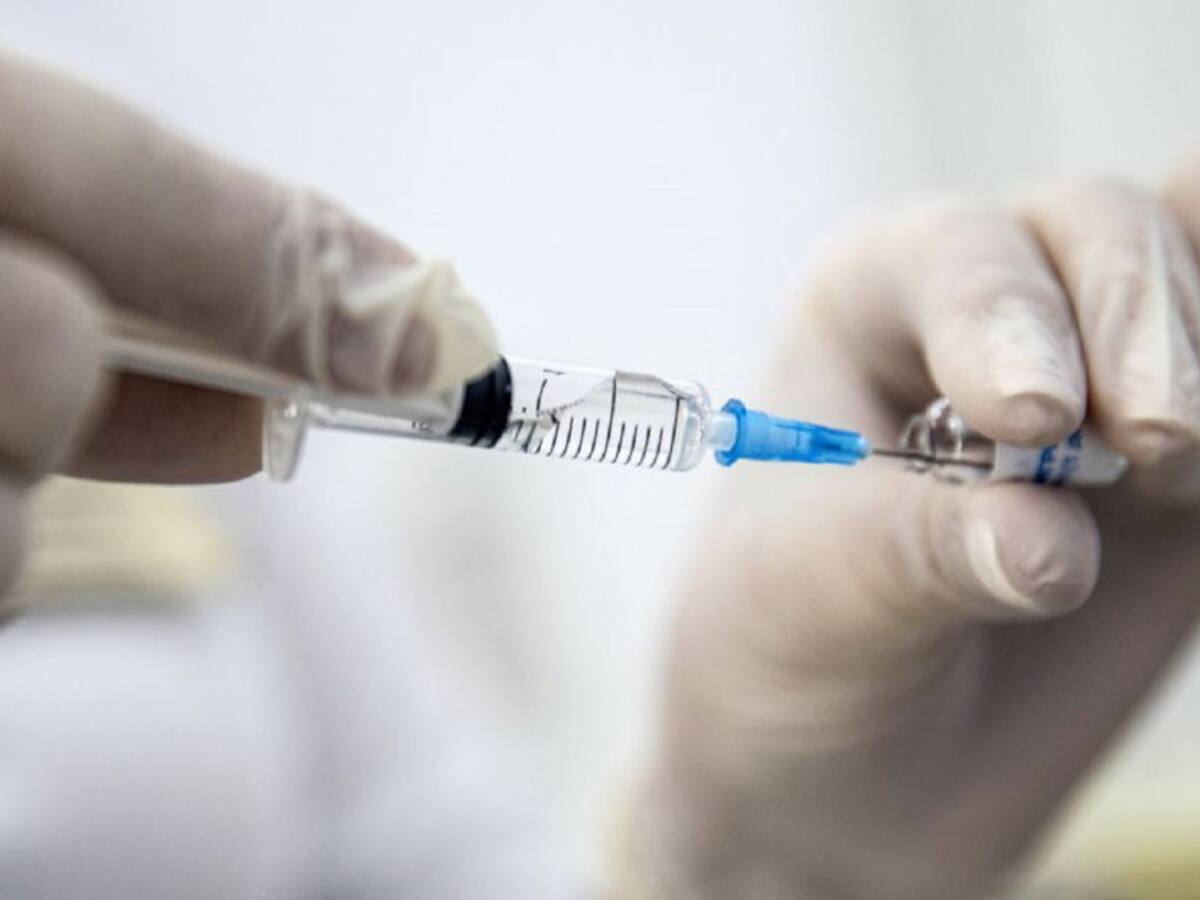 Lo que debe saber de la vacunación contra el COVID-19