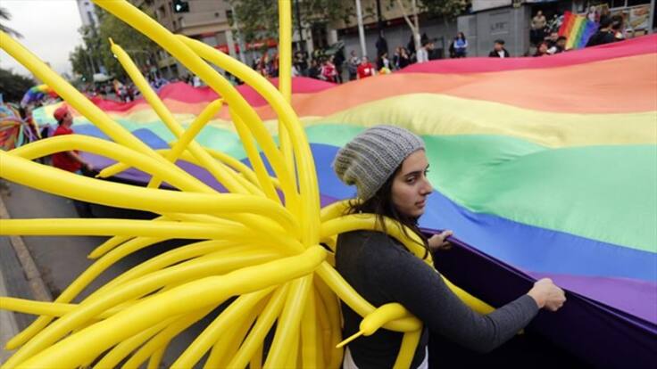 Corte tiene otra oportunidad para proteger derechos gays: Juan Carlos Henao