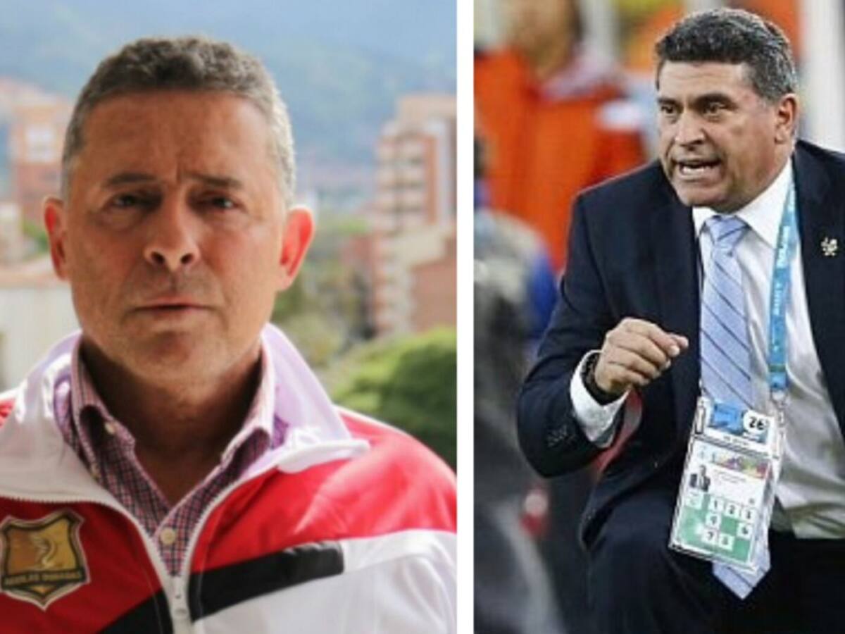 ¿Qué jugadores de la liga colombiana deberían ser convocados a Selección?