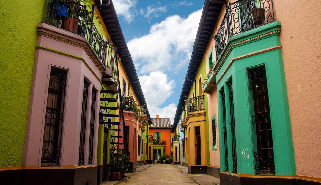 El #IDT trabaja para volver a recibir turistas nacionales y extranjeros. #EnBogotáNosVemos y #SeeYouInBogota