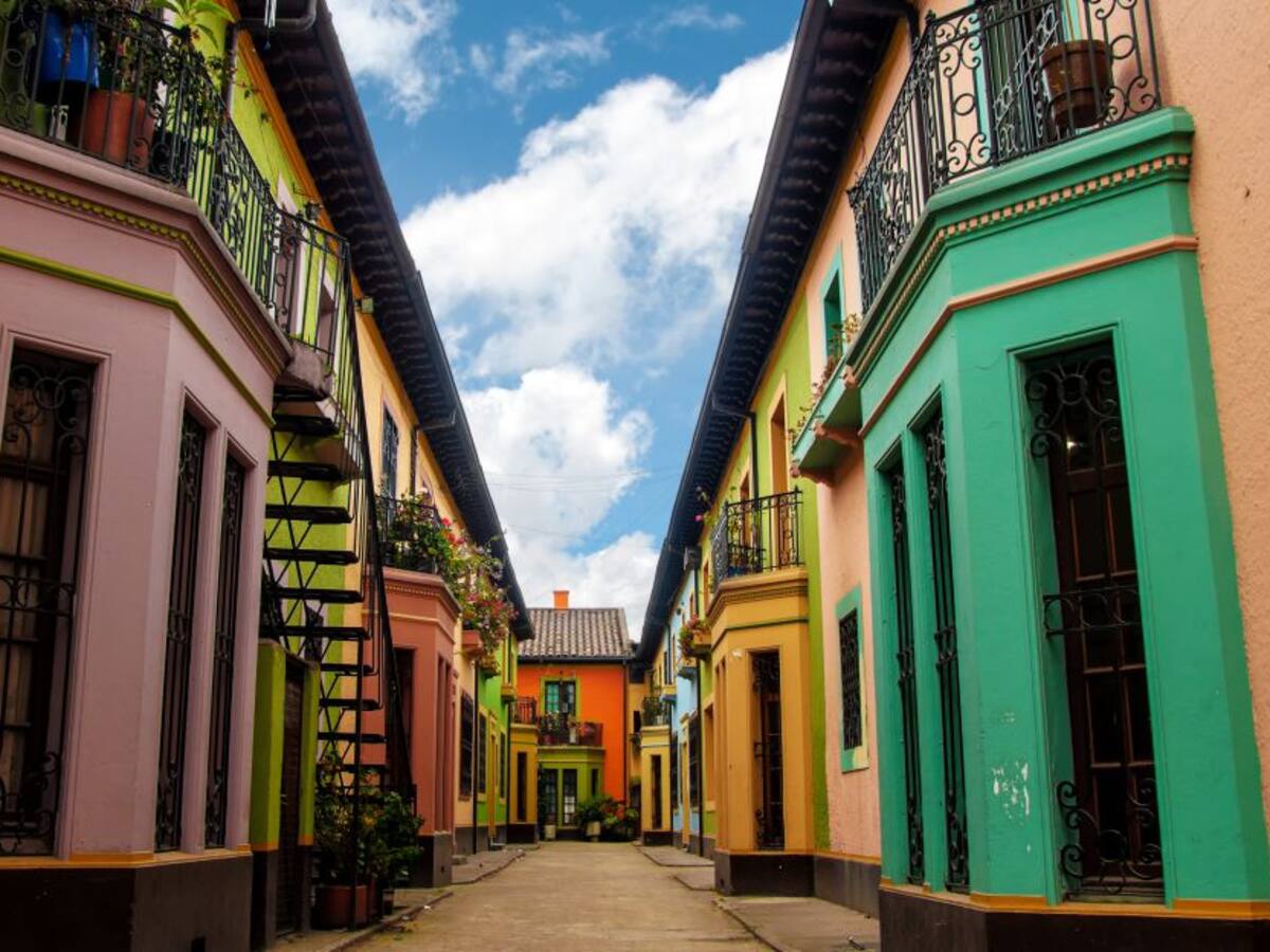 Bogotá se prepara para la reactivación de su turismo