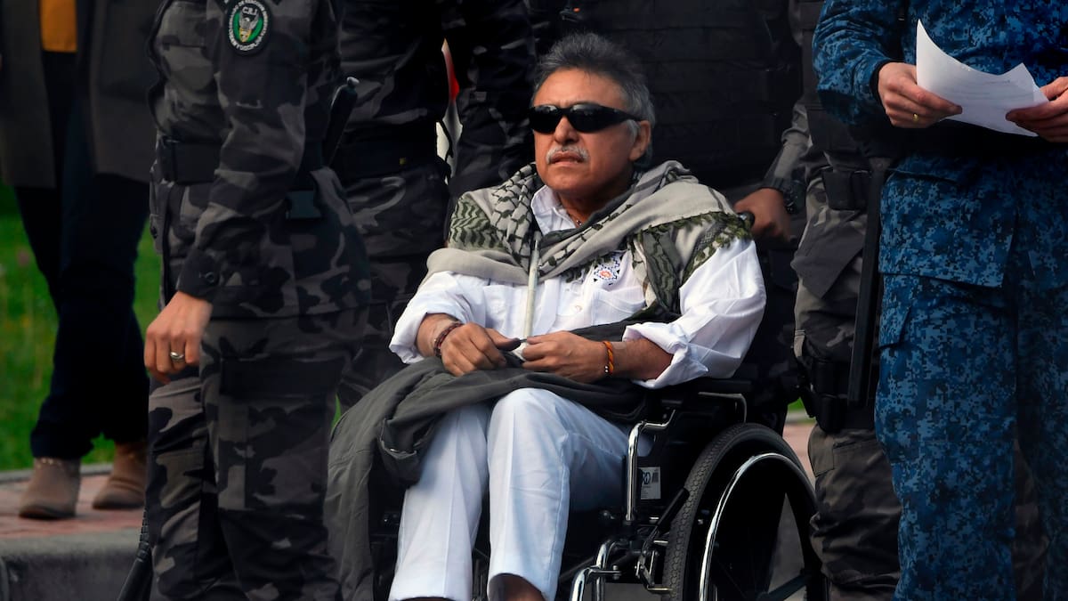 Jueza de Nueva York ordena a EE.UU. confirmar la muerte de Jesús Santrich