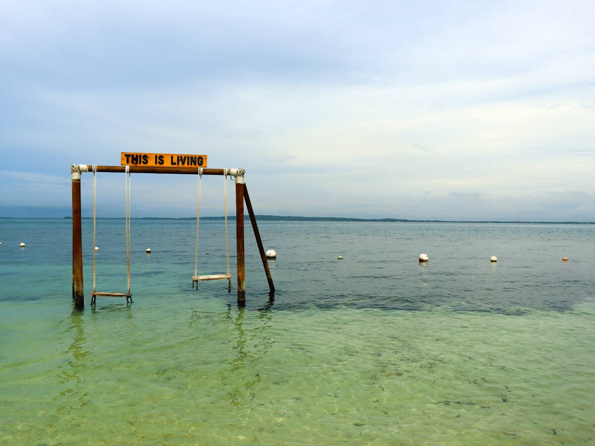 Marine Beach Club & Hotel By Tequendama se reactivan en Tierrabomba