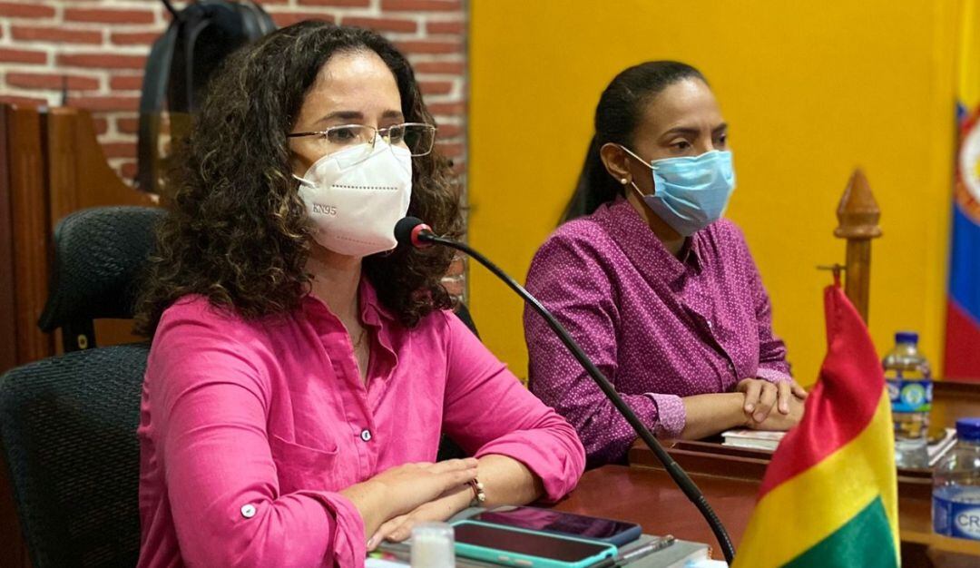 El traslado para Transcaribe lo solicita el Distrito ante la difícil situación financiera generada por el incremento de la tarifa técnica