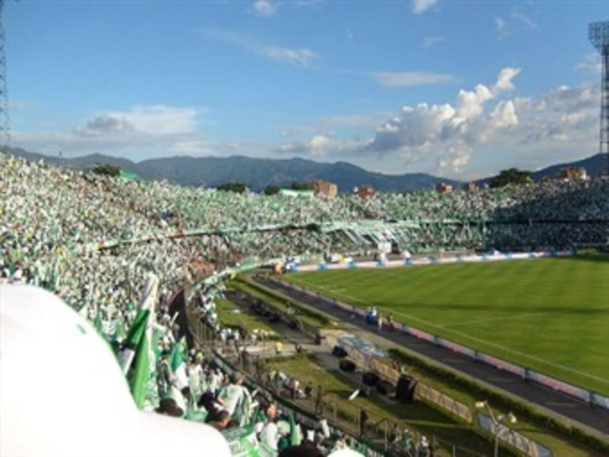 Dimayor redujo sanción a Nacional