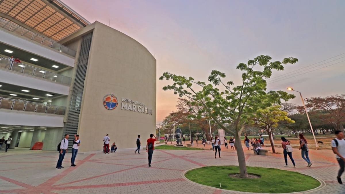 Unimagdalena cobrará solo el 50 % en las matrículas de este semestre