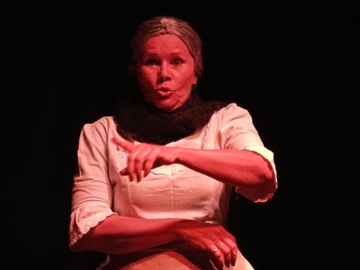 Grupo Paz, Arte y Cultura representará a Cartagena en festivales en Chile y Perú