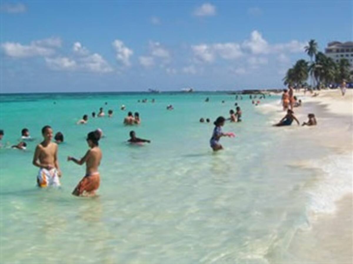 IDEAM hace un llamado al norte del país para estar alerta ante época de huracanes