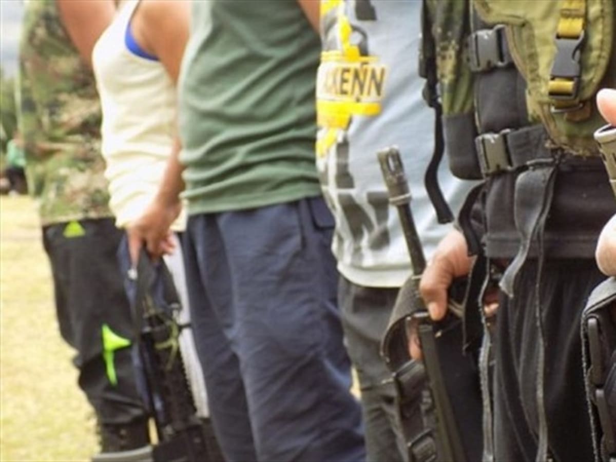 CICR documentó 99 desapariciones relacionadas con conflictos armados en Colombia durante 2026