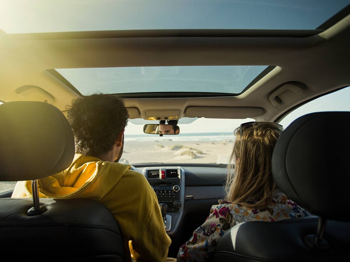 ¿Cómo se llama el techo que se abre en los carros? Explicación del nombre: es en inglés