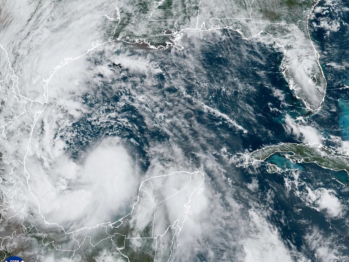 CVS alerta sobre posible onda tropical que afectaría a los municipios costeros de Córdoba