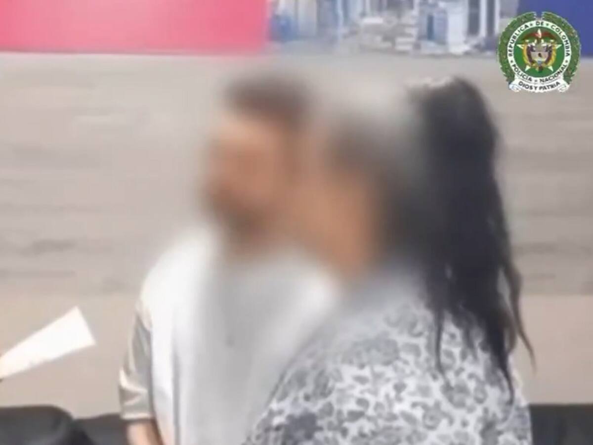 Extraditaron desde Estados Unidos a dos de los colombianos más buscados del mundo: ¿Quiénes son?