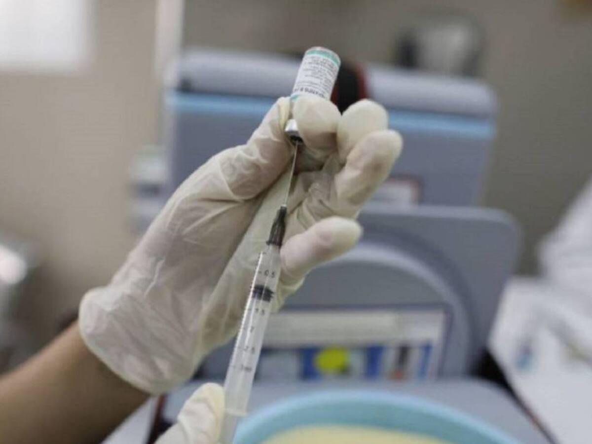 Unidad de Salud de Uniatlántico empezará vacunación con mayores de 80 años