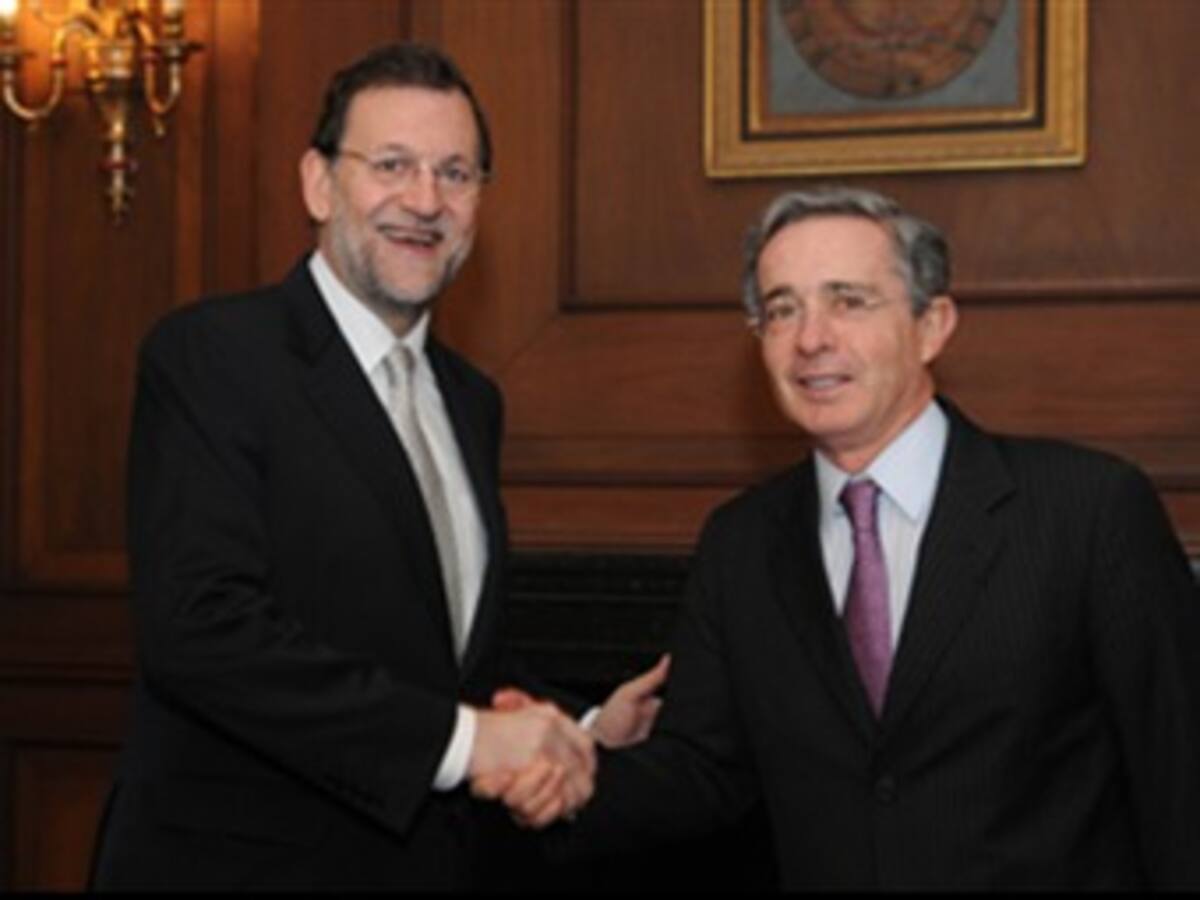 “El terrorismo es global, la lucha contra ellos debe ser global”, dice Mariano Rajoy