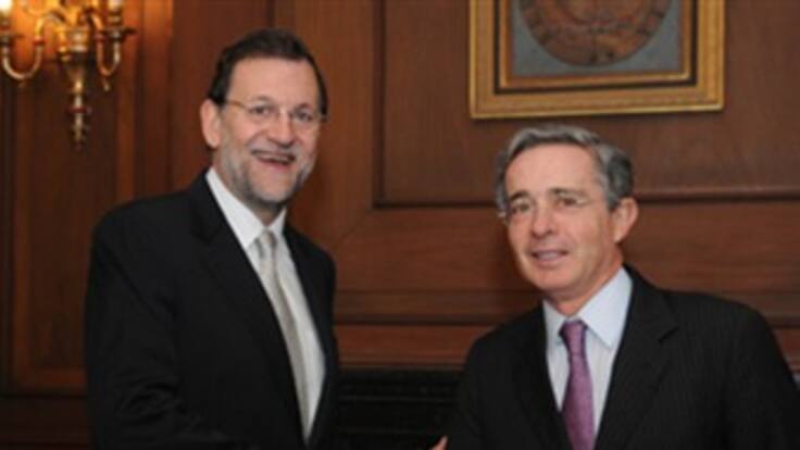 “El terrorismo es global, la lucha contra ellos debe ser global”, dice Mariano Rajoy