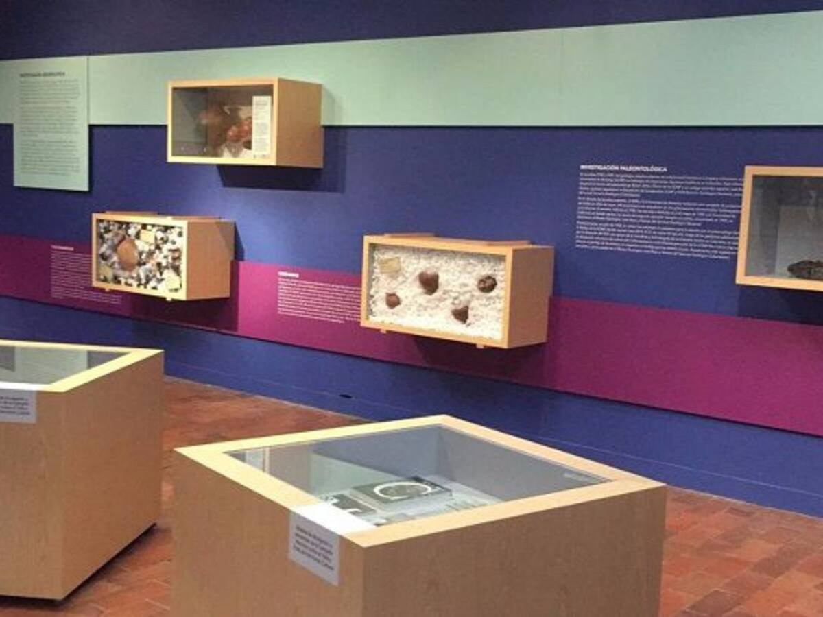 A Colombia regresan 38 piezas arqueológicas recuperadas por Estados Unidos