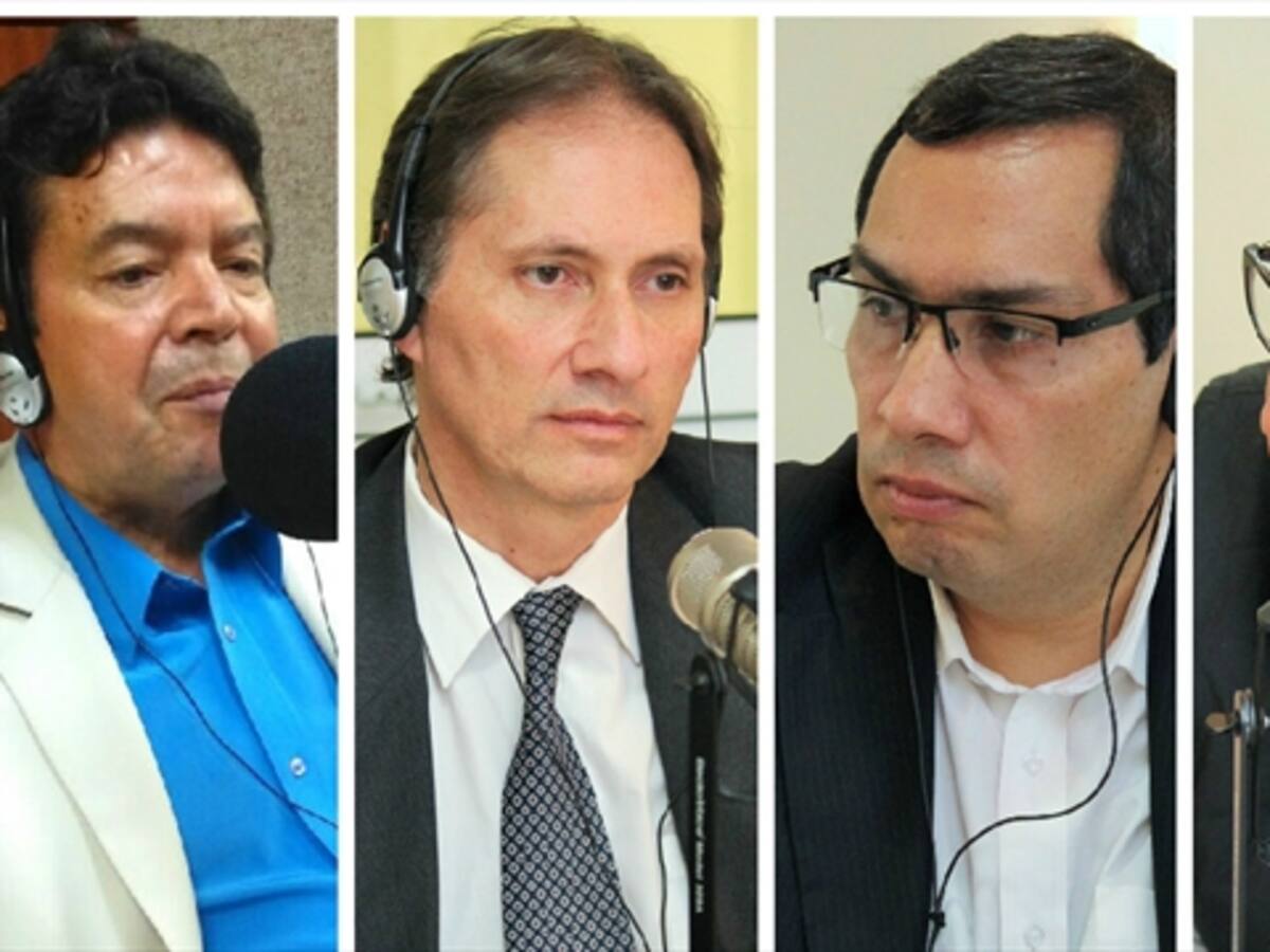 Día del trabajo y situación laboral en el país