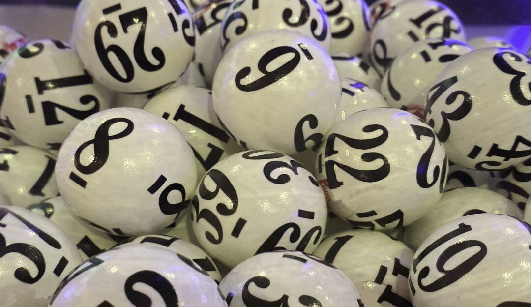 Resultadps de la Lotería de Santander.