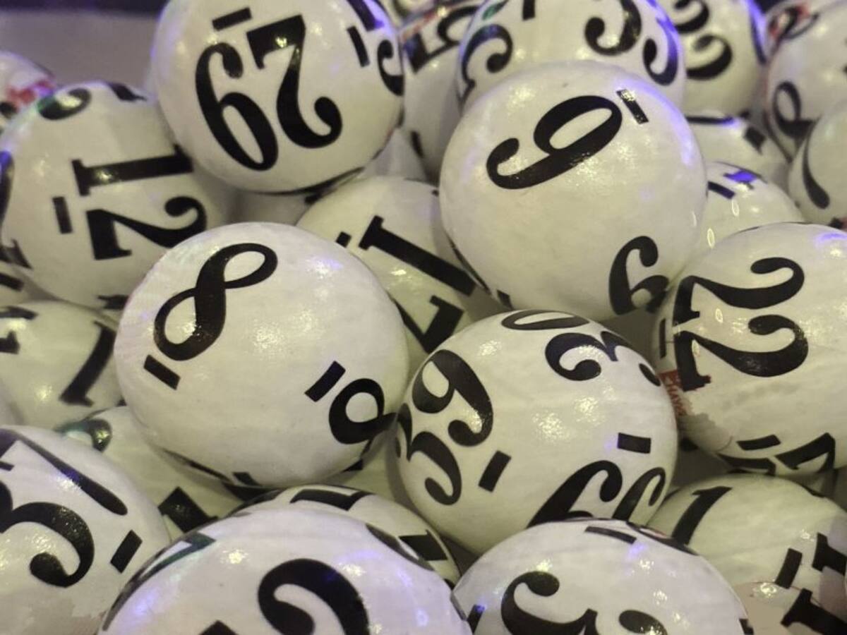 Resultados de la Lotería de Santander y el chance