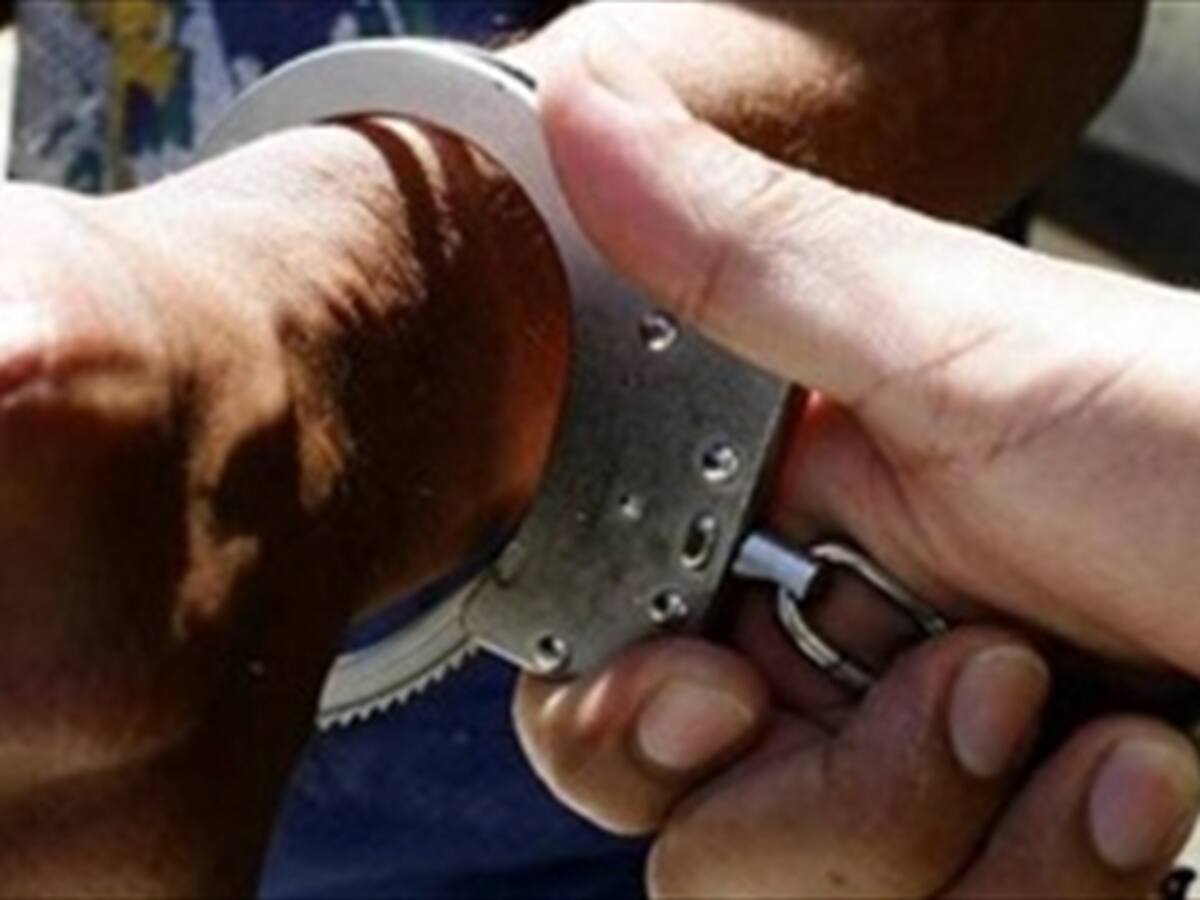 Desarticulan banda que estafaba al Estado con reposición de vehículos