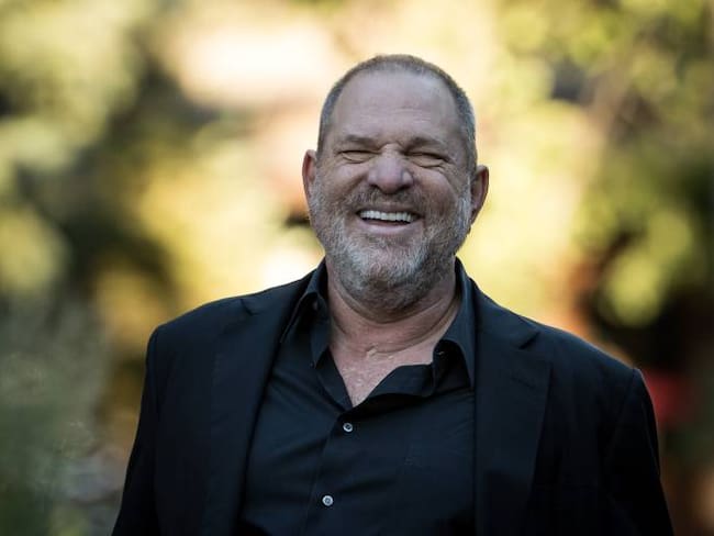 Llevan al cine historia sobre abusos sexuales de Weinstein