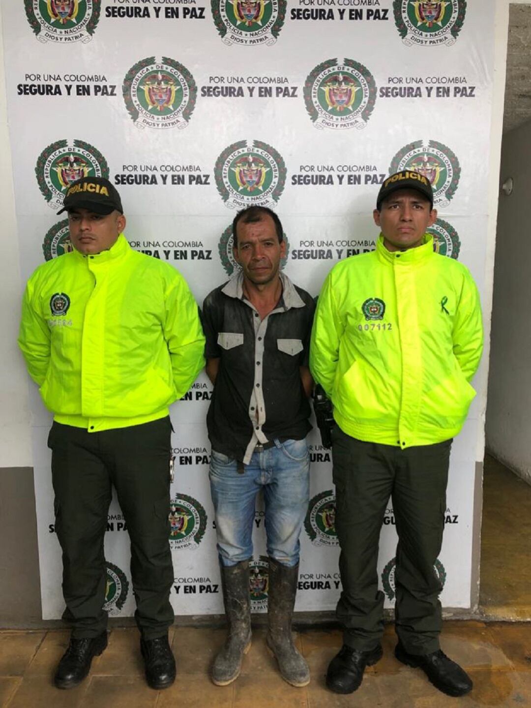 Óscar Martínez Zarazo fue enviado a la cárcel.