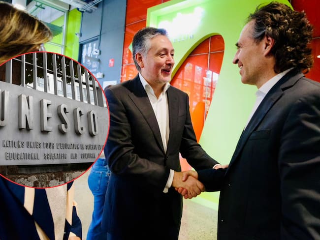 Cortesía: Alcaldía de Medellín