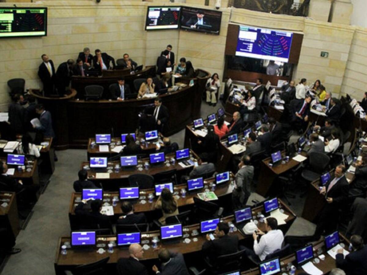 Monto del presupuesto del 2025 quedó en el limbo