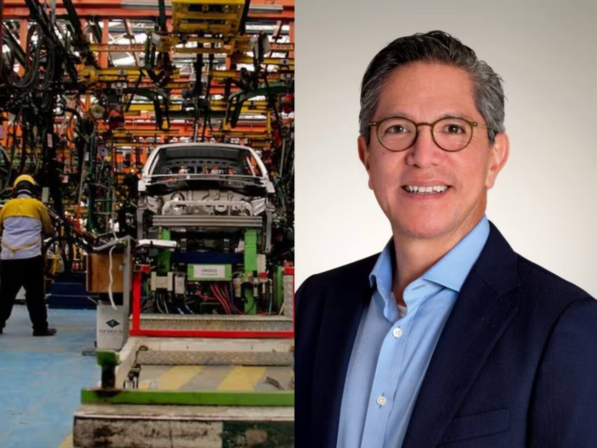 El modelo de negocio no era rentable: General Motors sobre cierre de planta