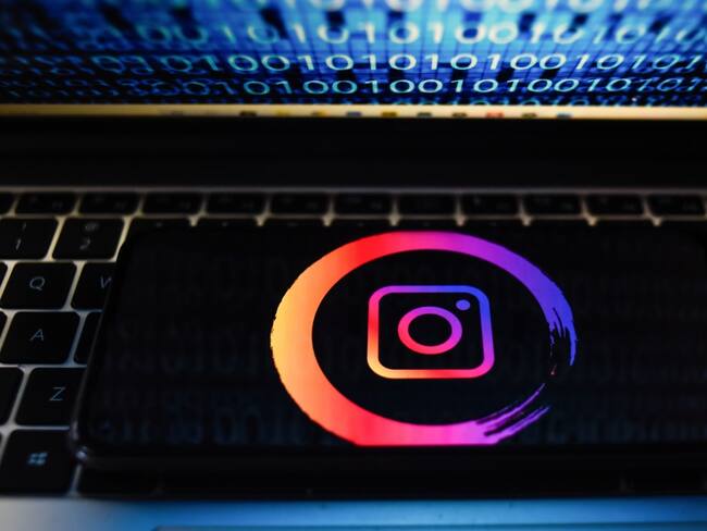 Instagram, red social de contenido multimedia