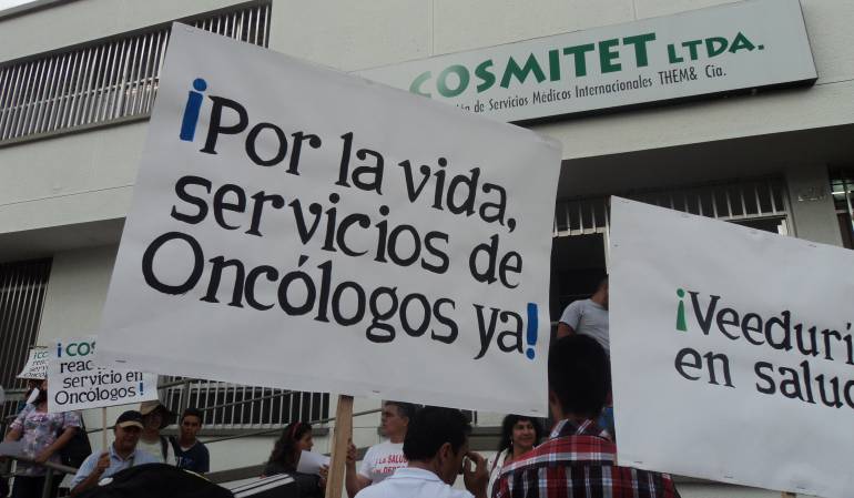 Cosmitet es la entidad que atiende la salud del magisterio y su familia en el eje cafetero y Antioquia