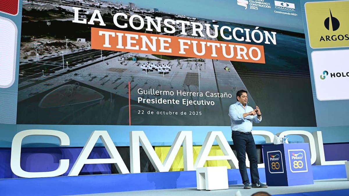 Camacol plantea 5 propuestas para que el nuevo gobierno reactive la construcción y vivienda en 2026