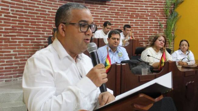 Pedrito Pereira