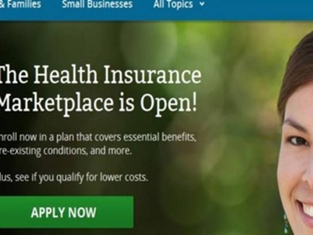 La página web que tiene en problemas a Obama