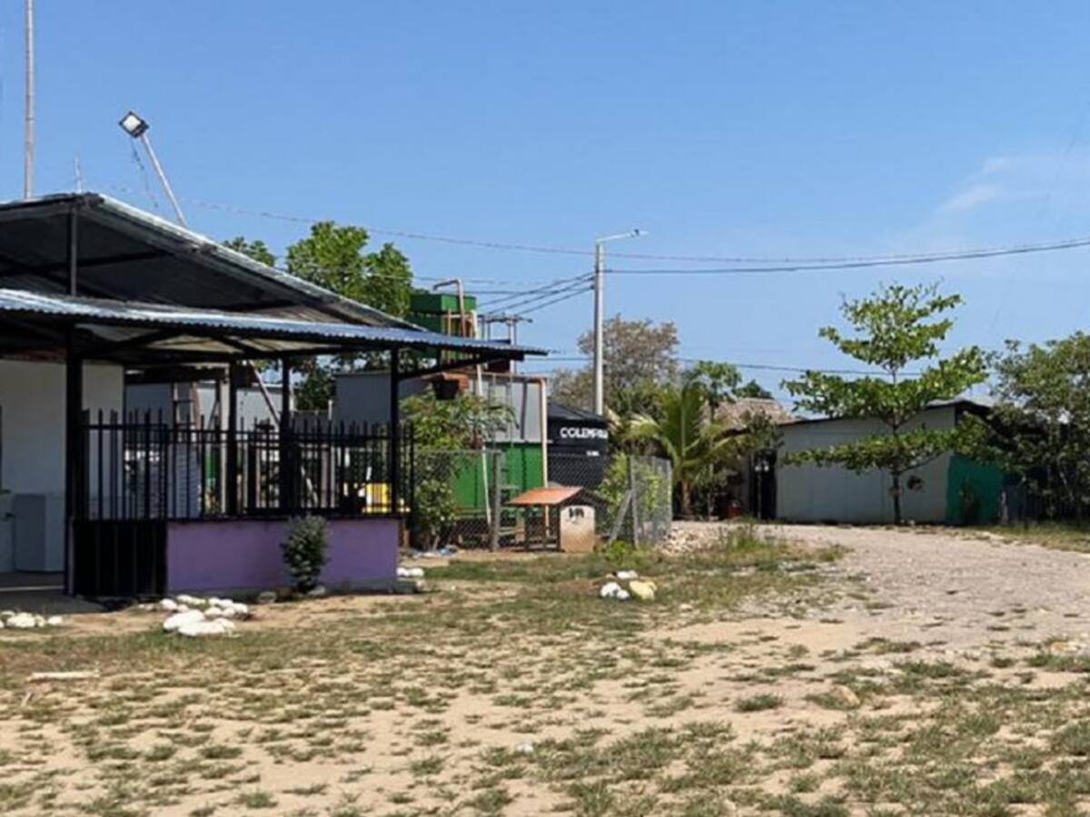 Llamado a empresarios a participar en construcción de 400 Viviendas rurales