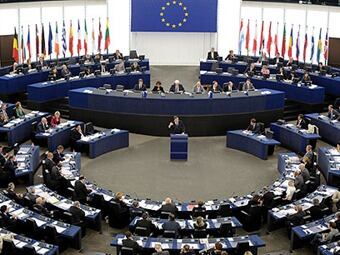 Unión Europea. Foto: EFE