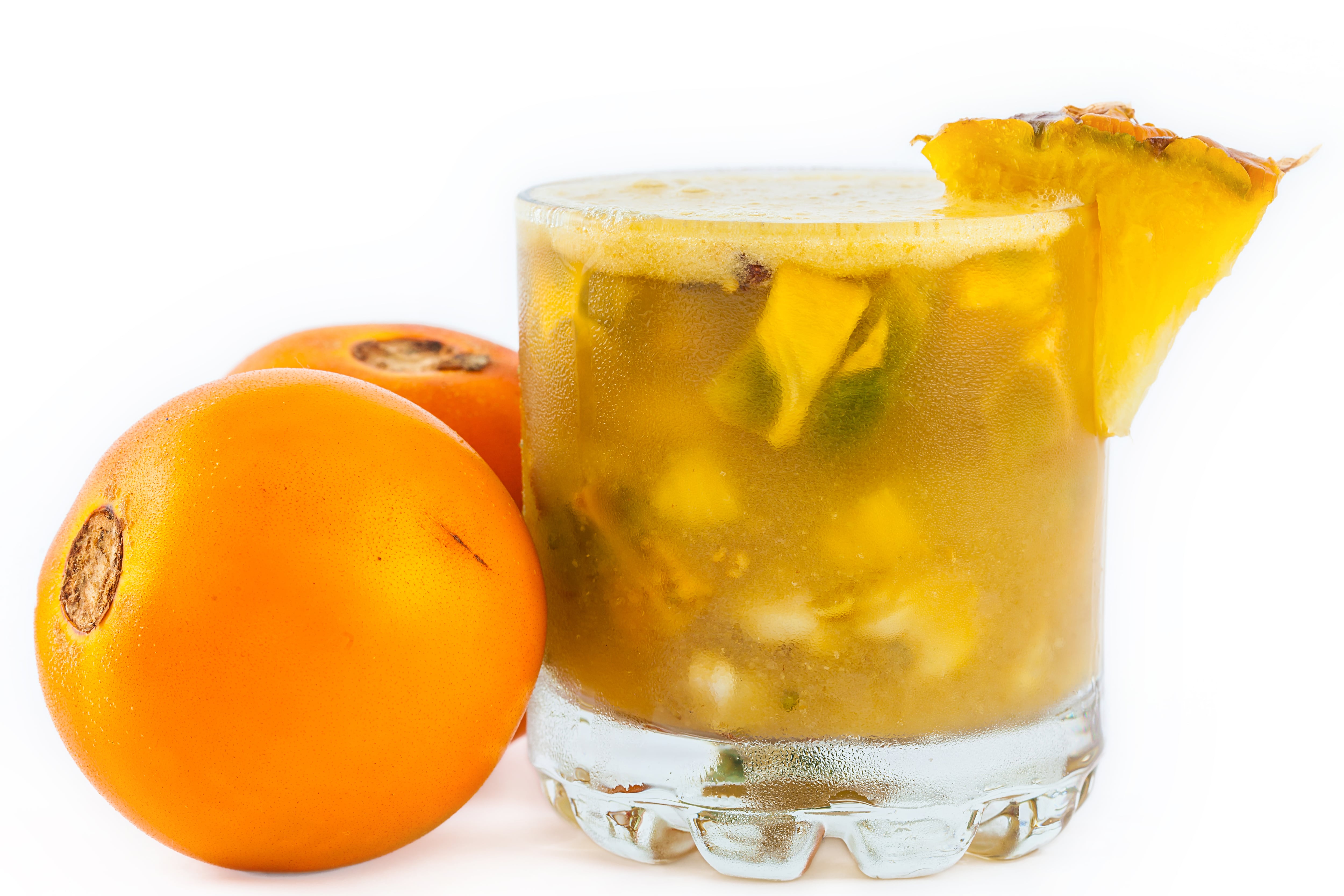 Champús, imagen de referencia (Getty Images).